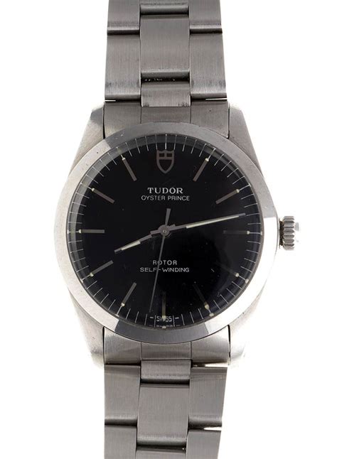 tudor orologio donna